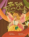Cover: The Tooth Fairy Quits - Fairy-Tailed, LLC