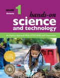 Bild: Hands-On Science and Technology for Ontario, Grade 1 - Portage & Main Press