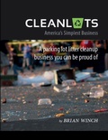Cover: Cleanlots - Winch Enterprises