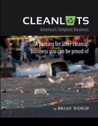 Enlarge image Cover: Cleanlots - Winch Enterprises