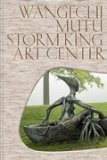 Cover: Wangechi Mutu - Storm King Art Centre - X Artists' Books