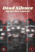 Cover: Dead Silence - Wild Hunt Press