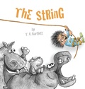 Cover: The String - Sandhill Publishers