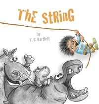 Enlarge image Cover: The String - Sandhill Publishers