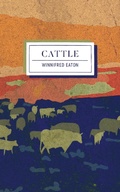 Cover: Cattle - Invisible Publishing
