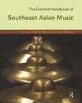 Cover: The Garland Handbook of Southeast Asian Music - Routledge