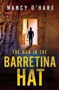 Cover: The Man in the Barretina Hat - Nancy O'Hare