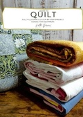 Cover: Learn to Quilt - Lulu.com