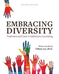 Cover: Embracing Diversity - Cognella Academic Publishing