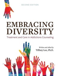 Enlarge image Cover: Embracing Diversity - Cognella Academic Publishing
