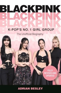 Abbildung von: Blackpink - Michael O'Mara Books Ltd