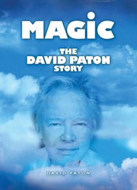 Enlarge image Cover: Magic - Sonicbond Publishing