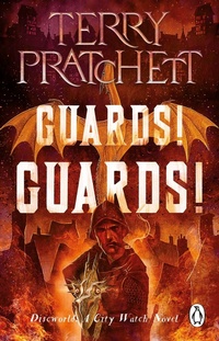 Enlarge image Cover: Guards! Guards! - Penguin (Transworld)