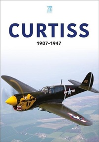 Enlarge image Cover: Curtiss 1907-47 - Key Publishing Ltd