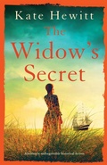 Cover: The Widow's Secret - Bookouture