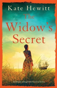 Enlarge image Cover: The Widow's Secret - Bookouture