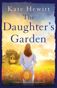 Enlarge image Cover: The Daughter's Garden - Bookouture