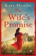 Cover: The Wife's Promise - Bookouture