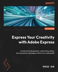 Abbildung von: Express Your Creativity with Adobe Express - De Gruyter