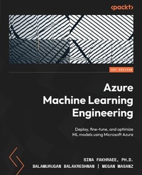 Abbildung von: Azure Machine Learning Engineering - De Gruyter