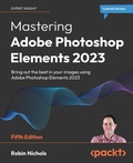 Bild: Mastering Adobe Photoshop Elements 2023 - Packt Publishing