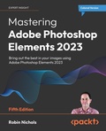 Bild: Mastering Adobe Photoshop Elements 2023 - De Gruyter