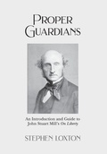 Cover: Proper Guardians - New Generation Publishing