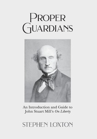 Enlarge image Cover: Proper Guardians - New Generation Publishing