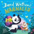 Cover: Marmaled - Y Panda Bach Oren / Marmalade - The Orange Panda - Atebol Cyfyngedig
