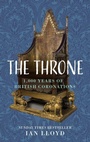 Cover: The Throne - The History Press Ltd