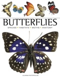 Cover: Butterflies - Amber Books