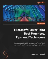 Abbildung von: Microsoft PowerPoint Best Practices, Tips, and Techniques - De Gruyter