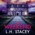 Cover: The Weekend - Boldwood Books Ltd