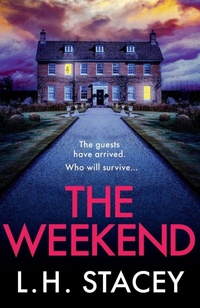 Enlarge image Cover: The Weekend - Boldwood Books Ltd