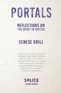Enlarge image Cover: Portals - Splice