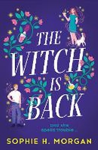 Enlarge image Cover: The Witch Is Back - Mills & Boon
