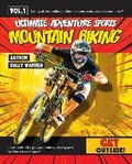Cover: Mountain Biking - Redback Publishing