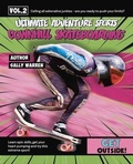 Cover: Downhill Skateboarding - Redback Publishing