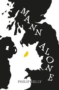 Cover: Mann Alone - L. R. Price Publications