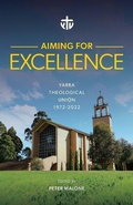 Cover: Aiming for Excellence - Freedom Publishing Company