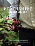 Cover: The Perthshire Cook Book - Meze Publishing