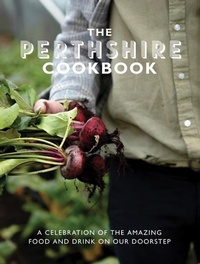 Abbildung von: The Perthshire Cook Book - Meze Publishing