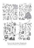Cover: Town is the Garden Chapbooks - Deveron Arts