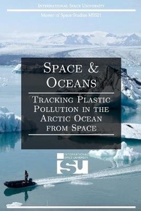 Enlarge image Cover: Space and Oceans - ATF Press
