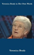 Cover: Veronica Brady in Her Own Words - ATF Press