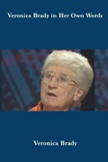 Cover: Veronica Brady in Her Own Words - ATF Press