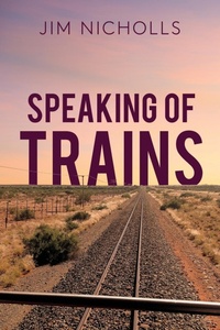 Abbildung von: Speaking of Trains - Tellwell Talent