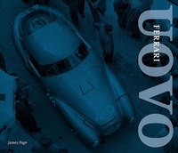 Enlarge image Cover: Ferrari 166/MM 212 - Porter Press International