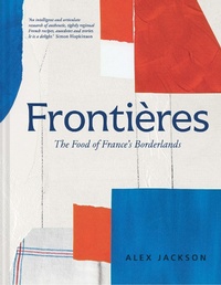Enlarge image Cover: Frontieres - Pavilion