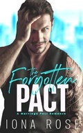 Cover: The Forgotten Pact - Somebooks